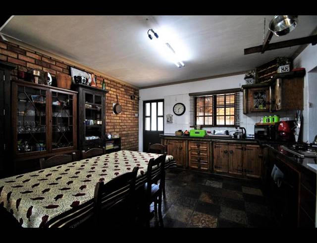 3 BEDROOM DUPLEX FOR SALE IN KLIPPOORTJE